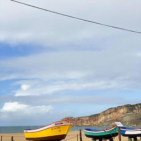 T1 Perto Da Praia Nazare -The Pi House 외부 사진